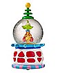 Shorty Snow Globe - Killer Klowns from Outer Space