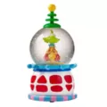 Shorty Snow Globe - Killer Klowns from Outer Space at Spirit Halloween