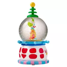 Shorty Snow Globe - Killer Klowns from Outer Space at Spirit Halloween
