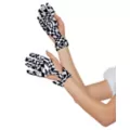 Alice Checkerboard Gloves at Spirit Halloween