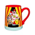 Molded Tent Coffee Mug - Killer Klowns from Outer Space at Spirit Halloween