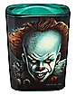 Pennywise Mini Glass Set 2 oz. - It Chapter Two