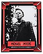 Michael Myers Tarot Card Sign - Halloween