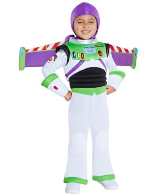 Adult Mr. Potato Head Inflatable Costume - Toy Story