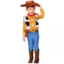 Toddler Woody Costume - Toy Story at Spirit Halloween