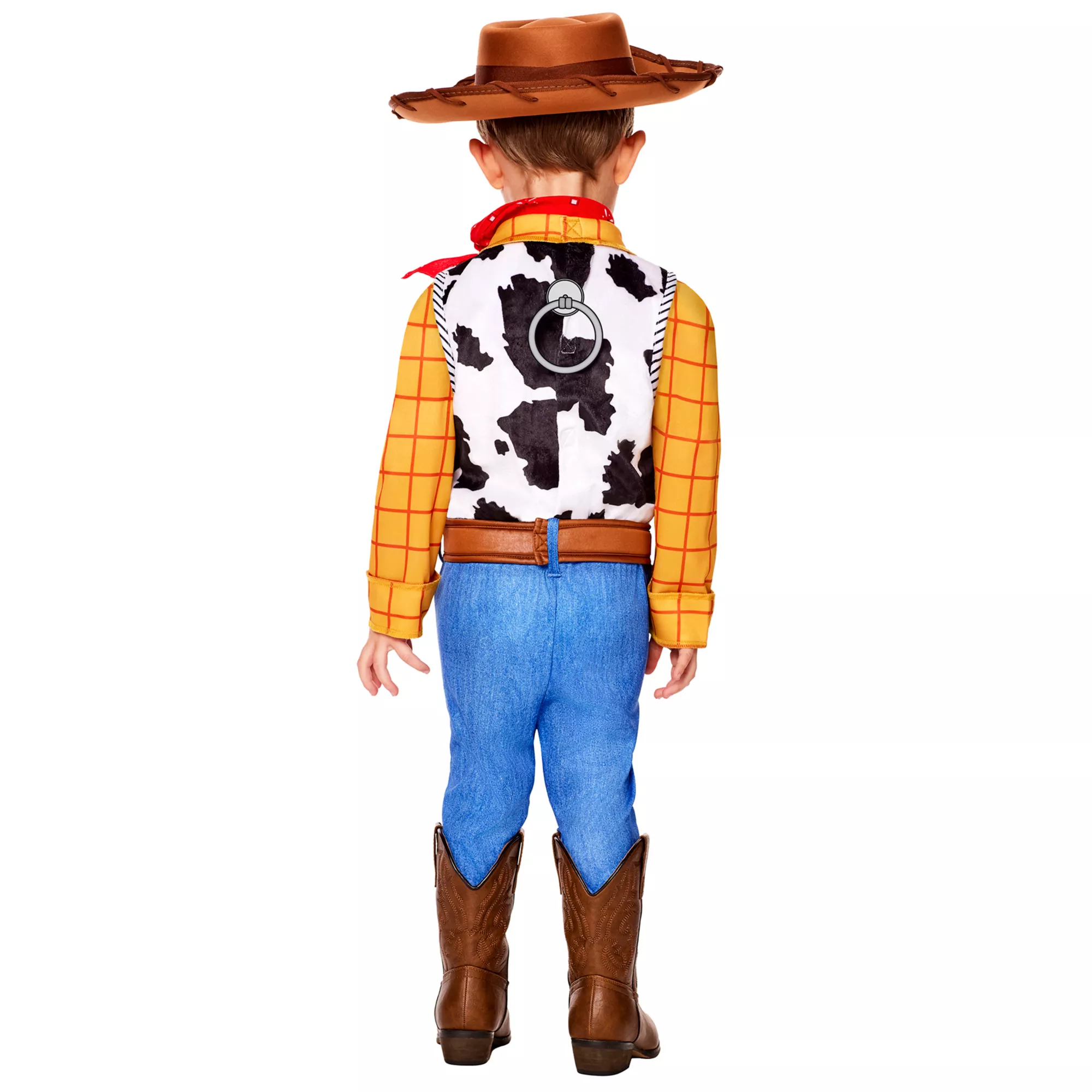 Toddler Woody Costume - Toy Story at Spirit Halloween