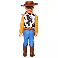 Toddler Woody Costume - Toy Story at Spirit Halloween