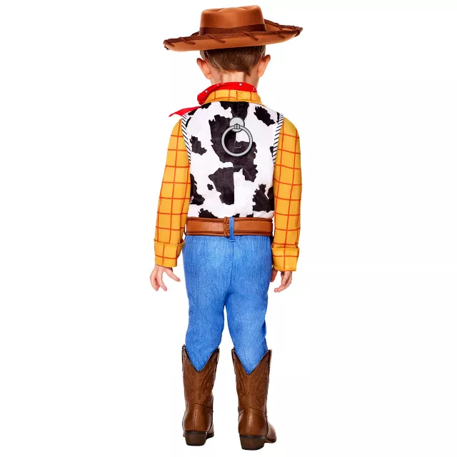 Toddler Woody Costume - Toy Story