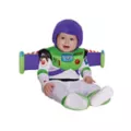 Baby Buzz Lightyear One Piece Costume - Toy Story at Spirit Halloween