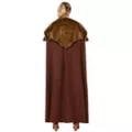 Adult Viking Cape at Spirit Halloween