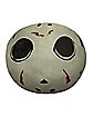 Jason Voorhees Mask Cloud Pillow - Friday the 13th