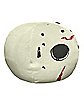 Jason Voorhees Mask Cloud Pillow - Friday the 13th