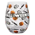 Michael Myers Knife Stemless Glass 22 oz. - Halloween at Spencer's