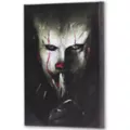Pennywise Canvas - IT at Spirit Halloween