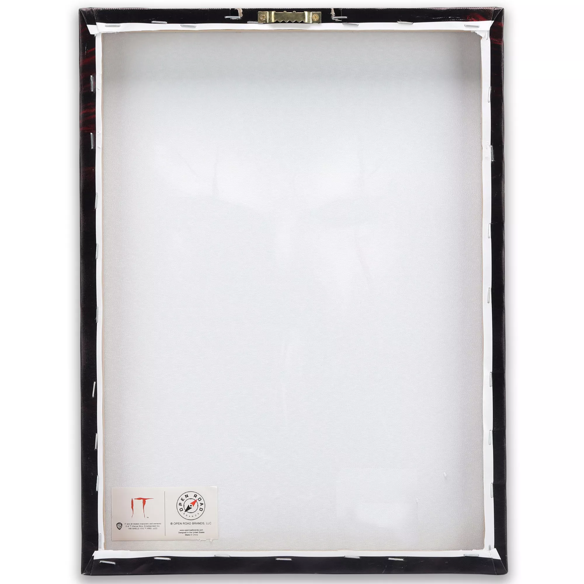 Pennywise Canvas - IT at Spirit Halloween