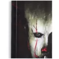 Pennywise Canvas - IT at Spirit Halloween