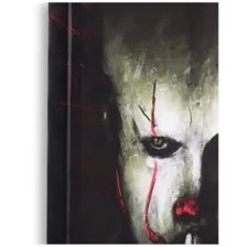 Pennywise Canvas - IT at Spirit Halloween