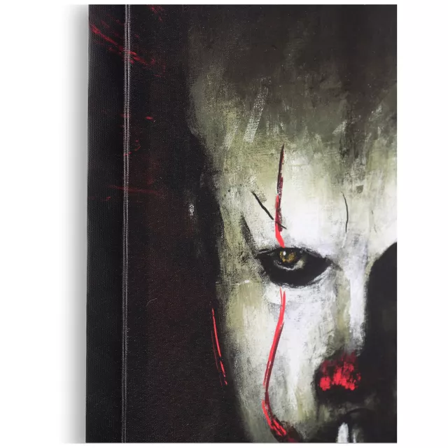 Pennywise Canvas - IT at Spirit Halloween