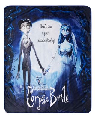 Spirit Halloween VS. My Corpse Bride Costume