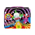Killer Klowns from Outer Space Tin Lunch Box at Spirit Halloween