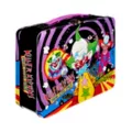 Killer Klowns from Outer Space Tin Lunch Box at Spirit Halloween