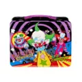 Killer Klowns from Outer Space Tin Lunch Box at Spirit Halloween