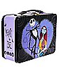 Meant To Be Jack and Sally Lunch Box - The Nightmare Before Christmas
