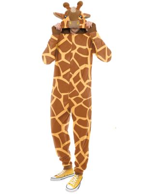 Animal Costumes