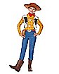 Kids Woody Costume - Toy Story
