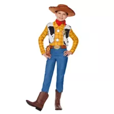 Kids Woody Costume - Toy Story at Spirit Halloween
