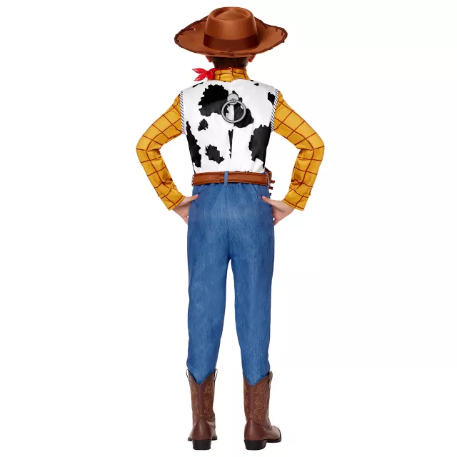 Kids Woody Costume - Toy Story at Spirit Halloween