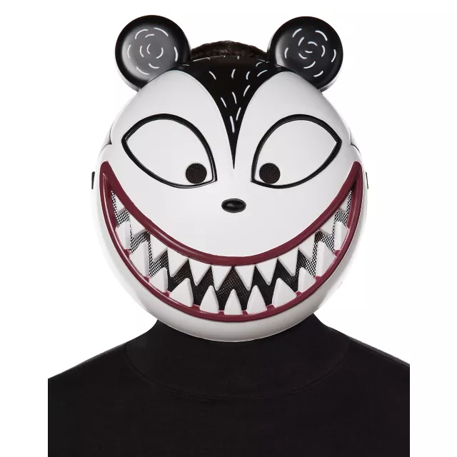 Nightmare before christmas teddy clearance