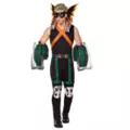 Adult Bakugo Costume - My Hero Academia at Spirit Halloween