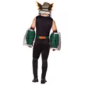 Adult Bakugo Costume - My Hero Academia at Spirit Halloween