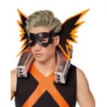 Adult Bakugo Costume - My Hero Academia at Spirit Halloween