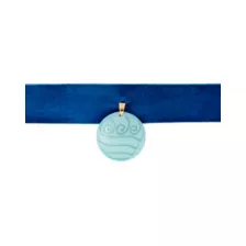 Katara Choker Necklace - Avatar the Last Airbender at Spirit Halloween