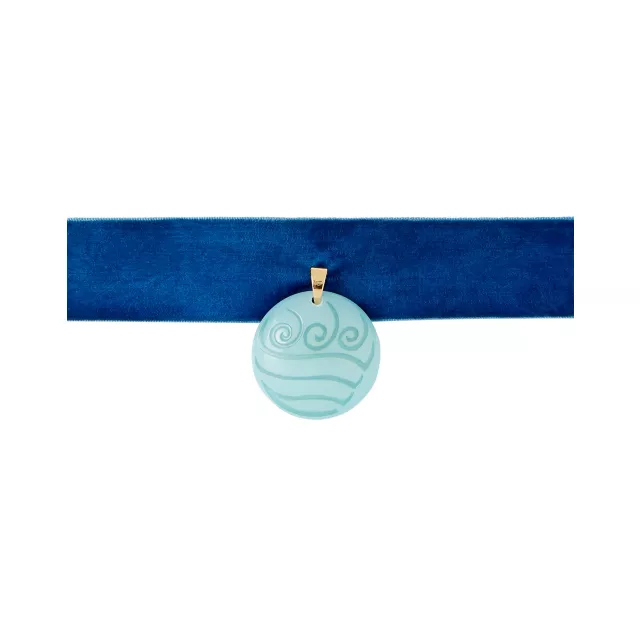 Katara Choker Necklace - Avatar the Last Airbender at Spirit Halloween