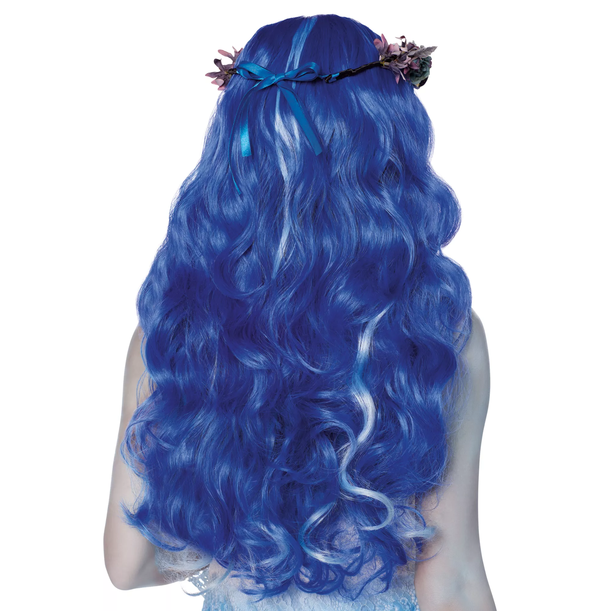 Emily Deluxe Flower Crown - Corpse Bride at Spirit Halloween