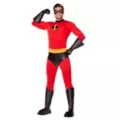 Adult Mr. Incredible Costume - The Incredibles at Spirit Halloween