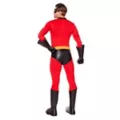 Adult Mr. Incredible Costume - The Incredibles at Spirit Halloween