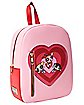 Pink Powerpuff Girls Mini Backpack