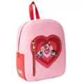 Pink The Powerpuff Girls Mini Backpack at Spencer's