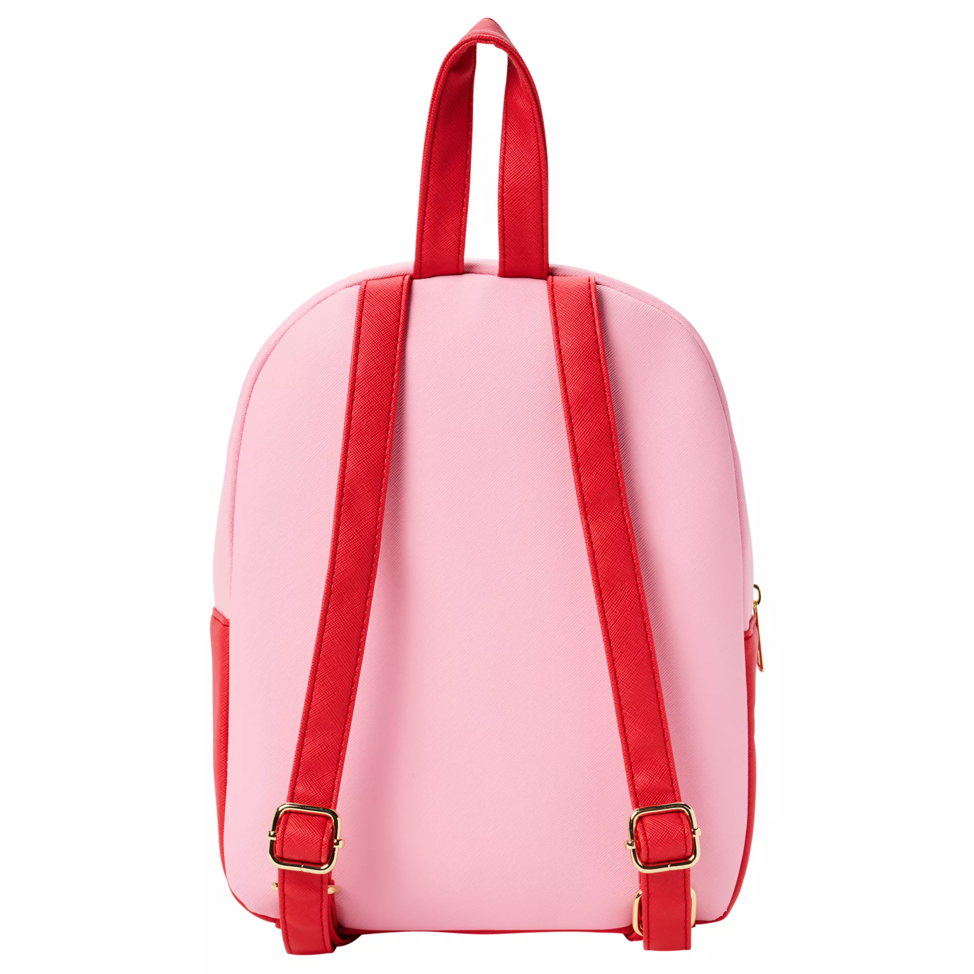 Pink The Powerpuff Girls Mini Backpack
