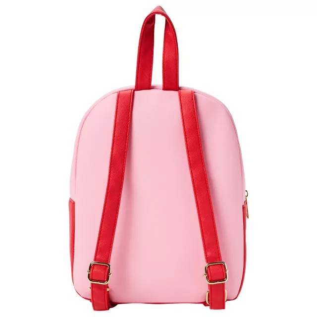 Pink The Powerpuff Girls Mini Backpack at Spencer's