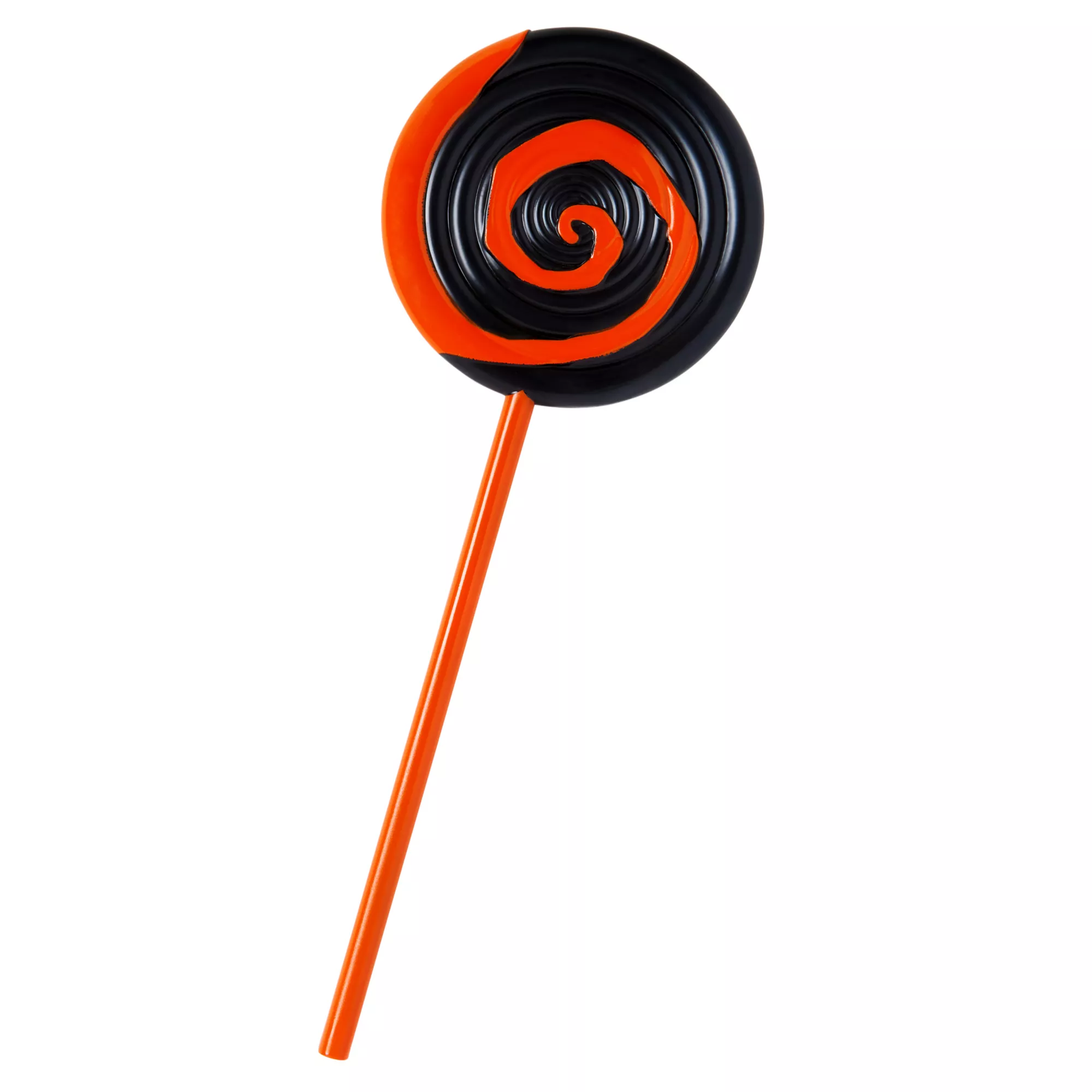 Barrel Lollipop - The Nightmare Before Christmas