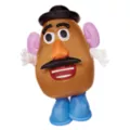 Adult Mr. Potato Head Inflatable Costume - Toy Story at Spencer's
