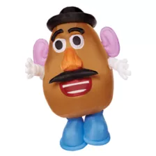 Adult Mr. Potato Head Inflatable Costume - Toy Story at Spencer's