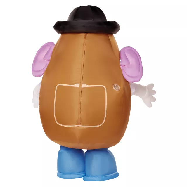 Adult Mr. Potato Head Inflatable Costume - Toy Story at Spencer's