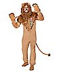 Adult Lion Costume - The Wizard of Oz