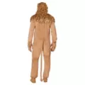 Adult Lion Costume - The Wizard of Oz at Spencer's